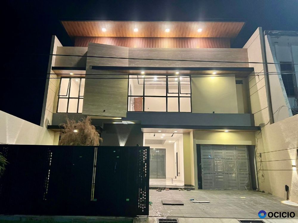 Dijual Rumah Kertajaya Indah Timur Surabaya dkt Galaxy Mall, Merr