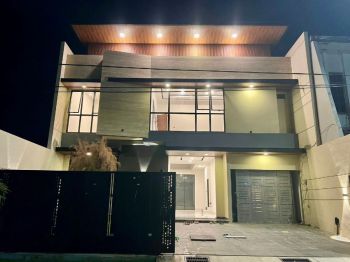 Dijual Rumah Kertajaya Indah Timur Surabaya dkt Galaxy Mall, Merr