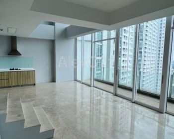 Dijual BU Apartment Satu8 Residence, Kedoya Selatan, Kebon Jeruk