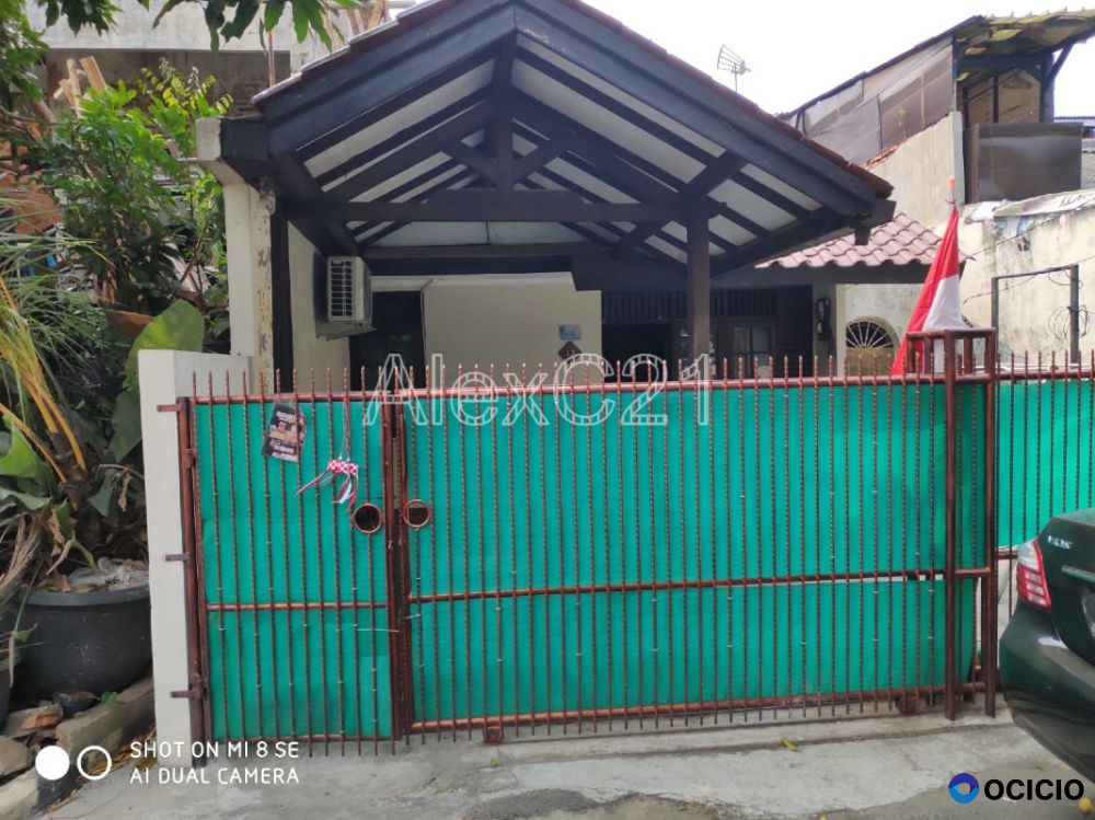 Dijual rumah komplek di Kelapa gading, Kelapa Gading Timur, Jakarta Utara