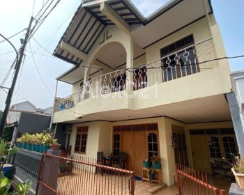 Dijual rumah Rawasari Timur , Cempaka Putih Timur, Cempaka Putih, Jakarta Pusat
