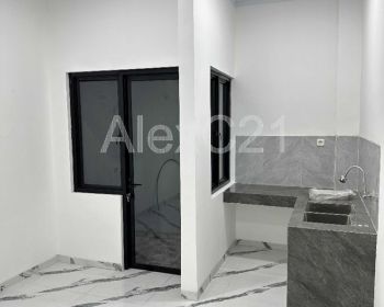 Dijual rumah baru di Tanjung Duren Barat, Tanjung Duren Utara, Grogol petamburan