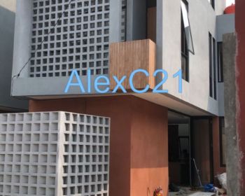 Dijual rumah baru di Pondok Kelapa, Duren Sawit, JakTim