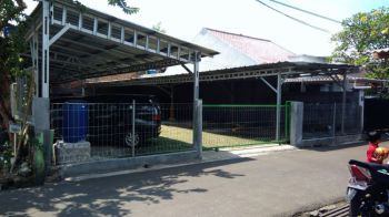 Dijual rumah Bangka, Pela Mampang, Mampang Prapatan, Jakarta Selatan