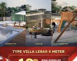 thumbnail-jual-villa-mewah-siap-huni-di-komplek-cemara-park-palace-medan-0