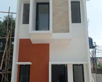 Dijual Rumah Siap Huni Dijakarta Tmur