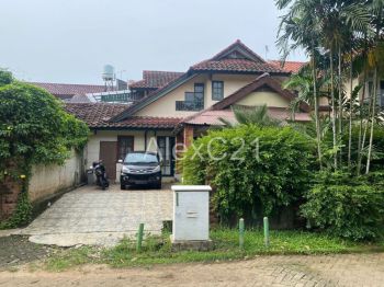 Dijual Rumah di Rempoa, Ciputat Timur, Kota Tangerang Selatan, Banten