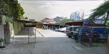 Dijual tanah komersil di Cipete, Cipete Utara, Kebayoran Baru, Jakarta Selatan