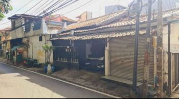 Dijual Rumah 2 Lantai di Jalan Menteng Atas, Setiabudi, Jakarta Selatan.