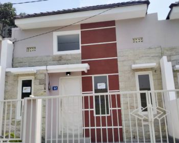 Dijual Rumah Gunung Anyar Surabaya dkt UPN