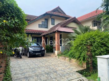 Dijual Rumah di Rempoa, Ciputat Timur, Kota Tangerang Selatan