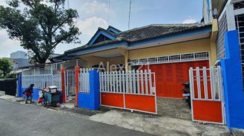 dijual cepat murah Rumah Kost, Radio Dalam, Gandaria Utara, Kebayoran Baru