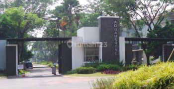 Dijual Rumah Dikawasan Exclusive Dengan Lingkungan Asri Dekat Golf Course,phg,