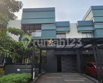 Dijual Rumah Bagus Siap Huni, Nyaman Dan Belum Pernah Ditempati di Cluster