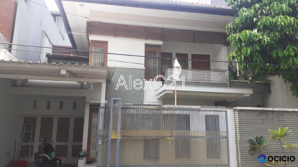 Disewakan rumah di , Pulo, Kebayoran Baru, South Jakarta City