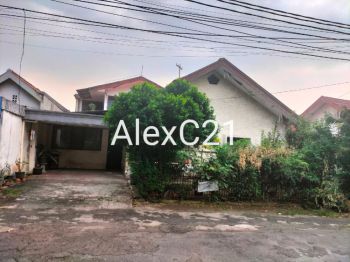 Dijual cepat rumah di Komplek Bea Cukai, PASAR MINGGU, Jakarta Selatan