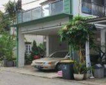 Dijual Cepat Rumah Mewah Siap Huni Posisi Hook Nego Sampe Deal di Cibinong,
