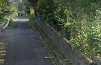 Dijual Tanah Pekarangan Di Bangunkerto Turi Sleman