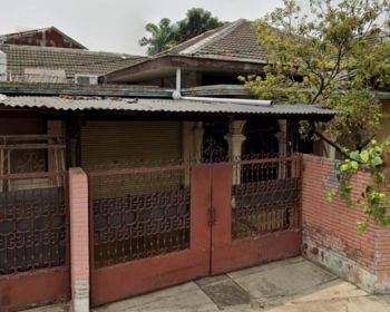 DIJUAL Rumah Strategis Cipete Jakarta Selatan