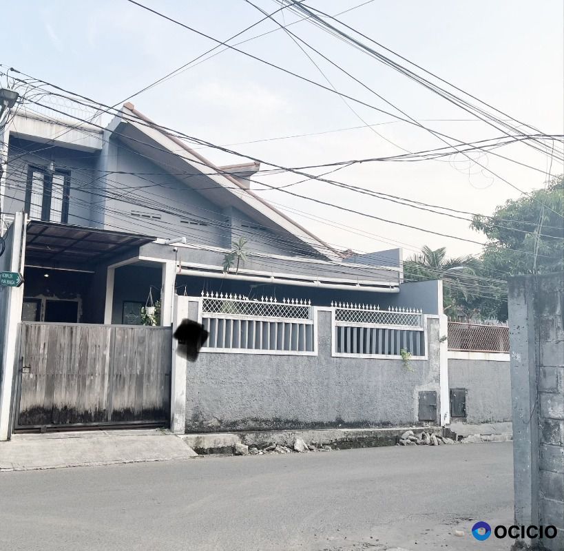 DIJUAL Rumah Strategis Cilandak Jakarta Selatan