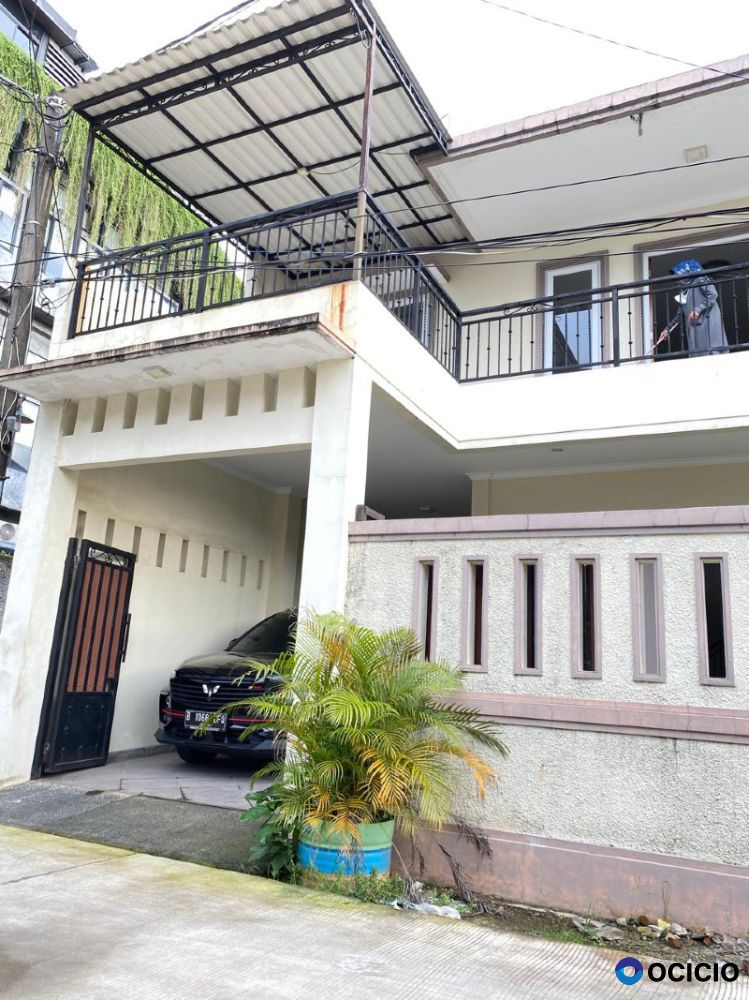 DIJUAL Murah Pondok Cabe Tangerang Selatan