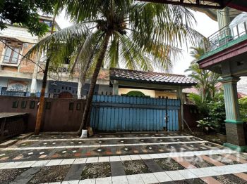 Di Jual rumah 2 lantai siap huni, di daerah Cipedak,Srengseng Sawah, Jagakarsa
