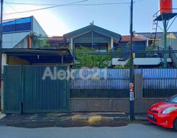 Dijual Rumah di Jalan Sindanglaya, Menteng, Jakarta Pusat