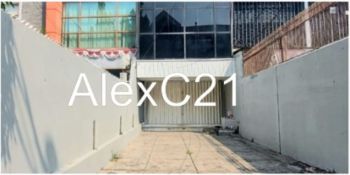 Dijual Cepat Ruko 2.5 Lantai di Mampang Prapatan, Mampang Prapatan