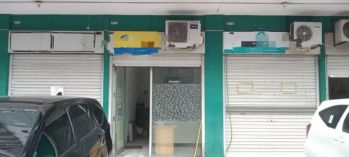 Dijual cepat kios di apartemen center point