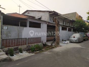 Sell Gudang: Gudang 636 m SHM