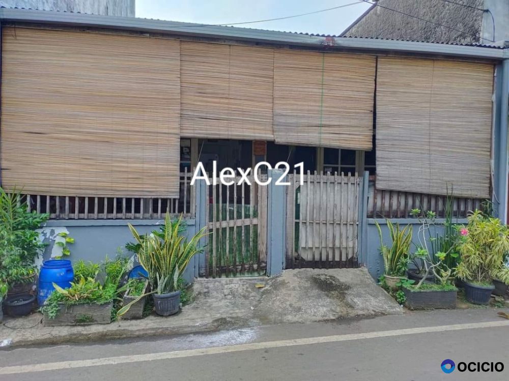 Dijual Rumah Hitung Tanah Saja Di Pancoran, Pengadegan, Jakarta Selatan