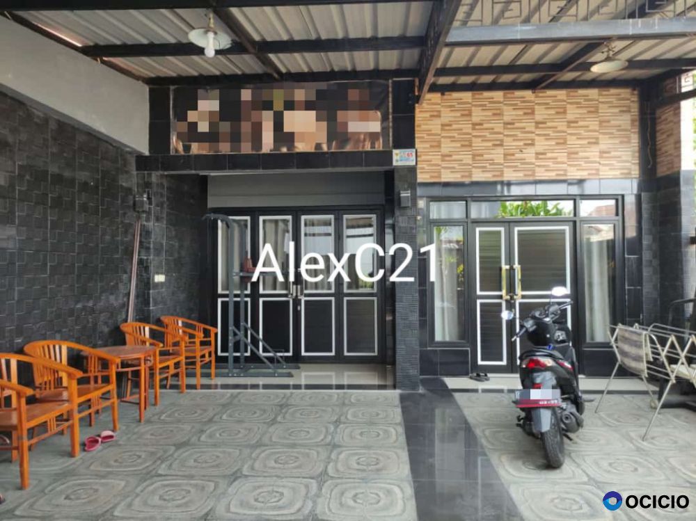 Dijual Rumah Minimalis di Warung Silah Ciganjur, Jagakarsa, Jakarta Selatan