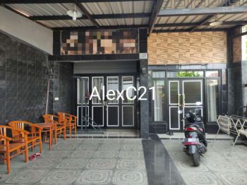 Dijual Rumah Minimalis di Warung Silah Ciganjur, Jagakarsa, Jakarta Selatan