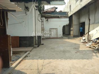 Dijual Cepat Murah B U Tanah di Kemang , Bangka, Mampang Prapatan