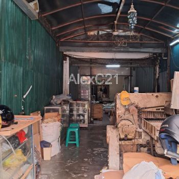 Dijual ruko sedikit diatas Njop di Pasar Minggu, Pancoran, Pejaten Timur