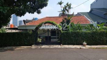 Dijual rumah dalam komplek di Pancoran, Pengadegan, Pancoran, Jakarta Selatan