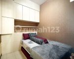 thumbnail-disewakan-2br-sunter-park-view-good-furnish-minimal-3-bulan-3