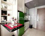 thumbnail-disewakan-2br-sunter-park-view-good-furnish-minimal-3-bulan-1