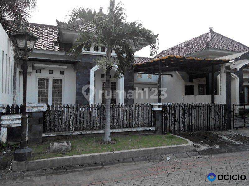 Purimas Regency Rungkut Bagus Minimalis Strategis Surabaya