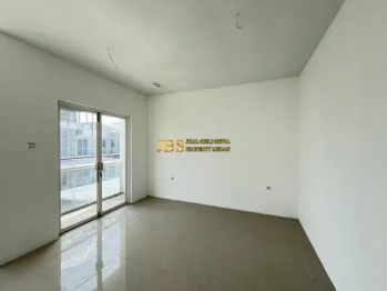 JUAL MURAH Villa di Komplek Graha Metropolitan Helvetia Cluster Amari