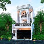 thumbnail-rumah-american-classic-plus-kolam-renang-di-ciganjur-jagakarsa-7