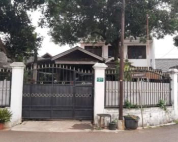 DIJUAL Rumah Strategis, Cilandak, Jakarta Selatan
