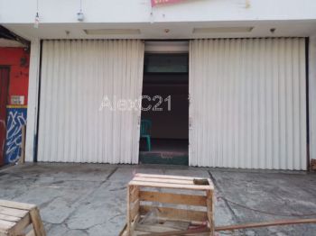 Disewakan ruko 2 lantai di Pejaten Timur, Pasar Minggu, Jakarta Selatan