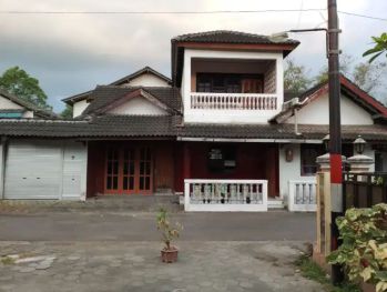 Dijual Rumah Siap Huni Di Bangunkerto Turi Sleman