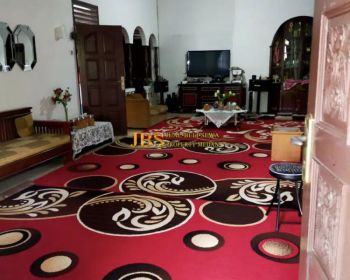Dijual Rumah 1,5 Tingkat di Jalan Mongonsidi II - Medan Polonia