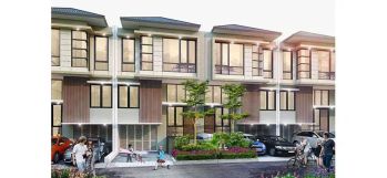 Sell Rumah: Tipe Jade 104/90