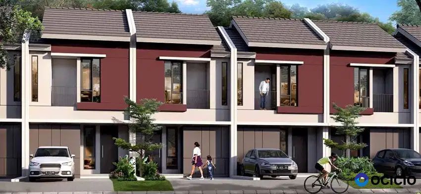 Puri Camar Tipe Corniche 46/60