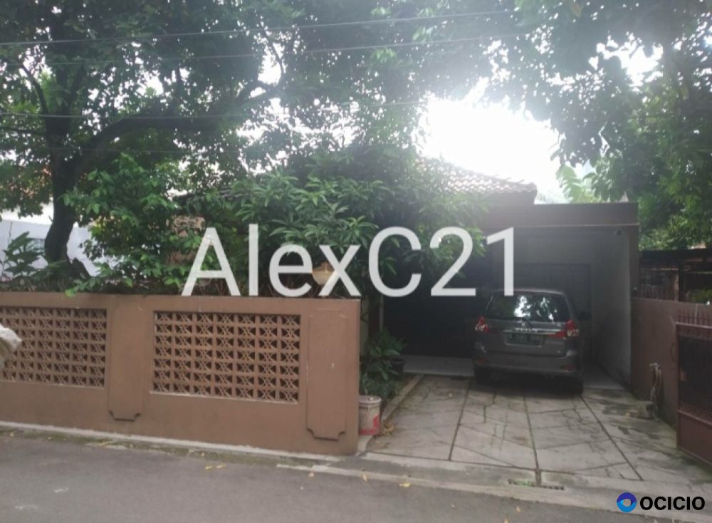 Dijual Rumah Ajb siap Shm di Kebagusan, Ciganjur, Jagakarsa, Jakarta Selatan