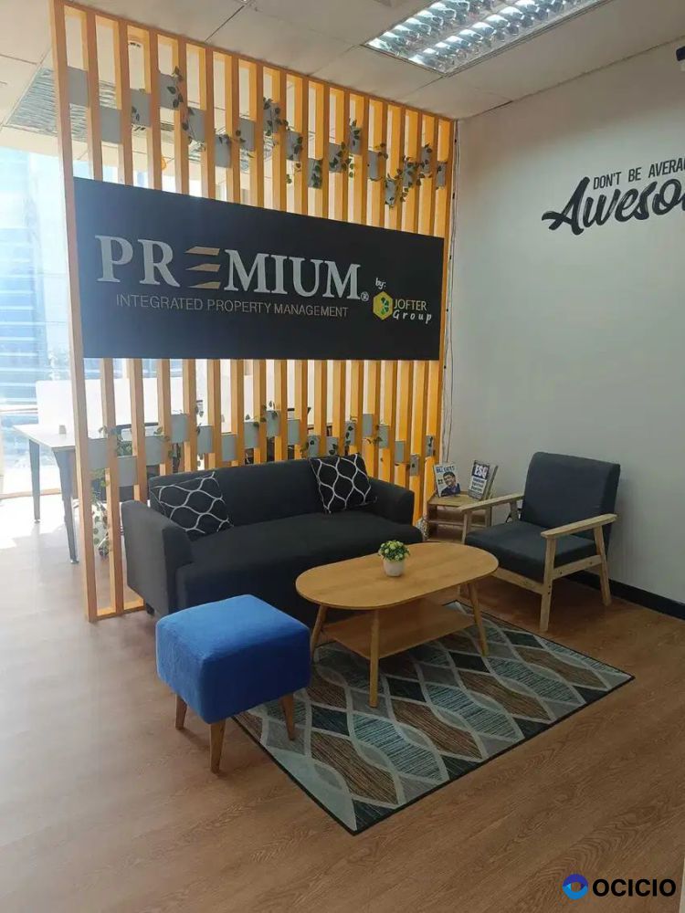 Premium Virtual Office area Kuningan Gatot subroto