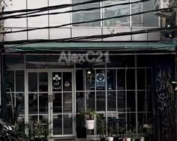 Disewakan ruko di area Blok M, Pulo, Kebayoran Baru, Jakarta Selatan